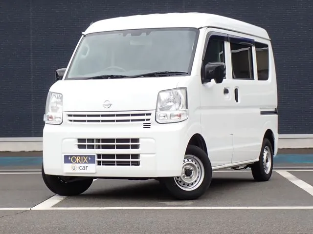 ＮＶ１００クリッパー（ニッサン）｜オリックスU-carの中古車