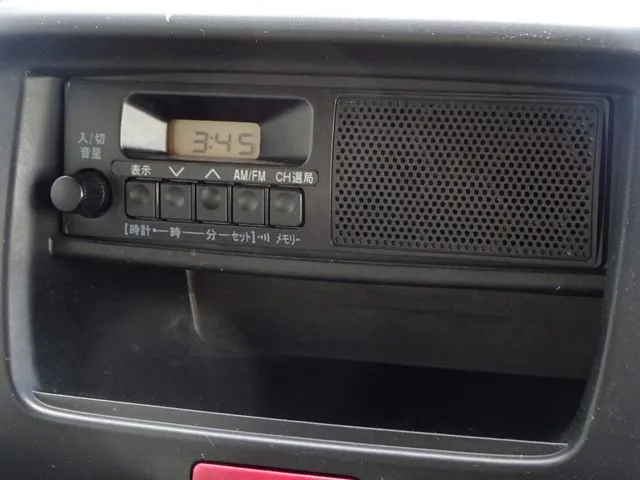 ＮＶ１００クリッパー（ニッサン）の車両写真