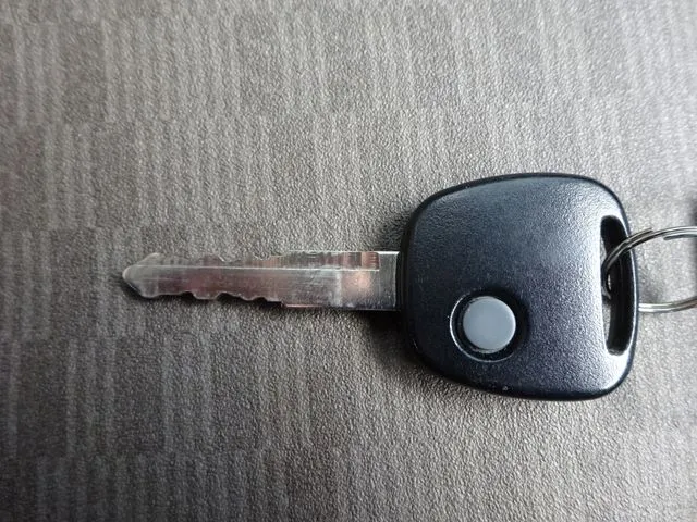 ＮＶ１００クリッパー（ニッサン）の車両写真