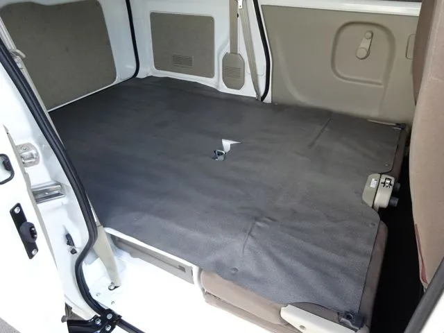 ＮＶ１００クリッパー（ニッサン）の車両写真