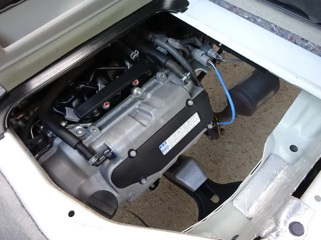 ＮＶ１００クリッパー（ニッサン）の車両写真