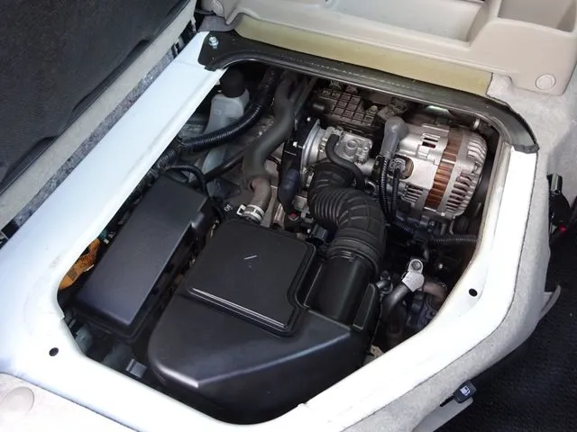 ＮＶ１００クリッパー（ニッサン）の車両写真