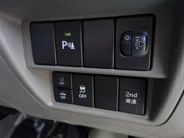 ＮＶ１００クリッパー（ニッサン）の車両写真