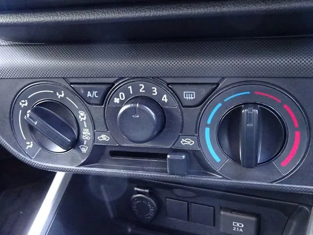 ライズ（トヨタ）の車両写真