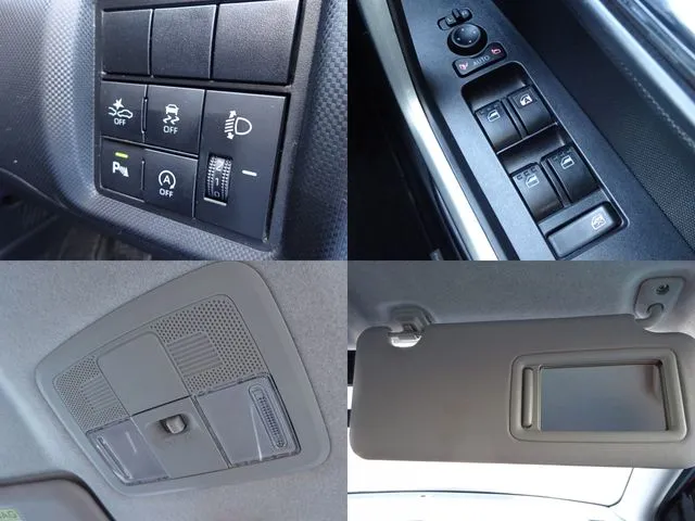 ライズ（トヨタ）の車両写真