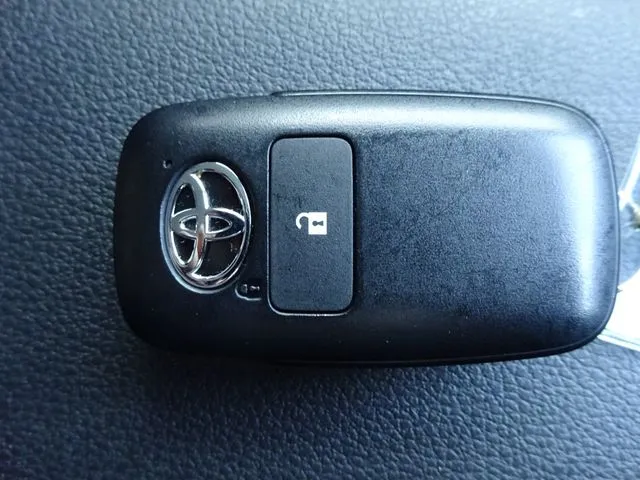 ライズ（トヨタ）の車両写真