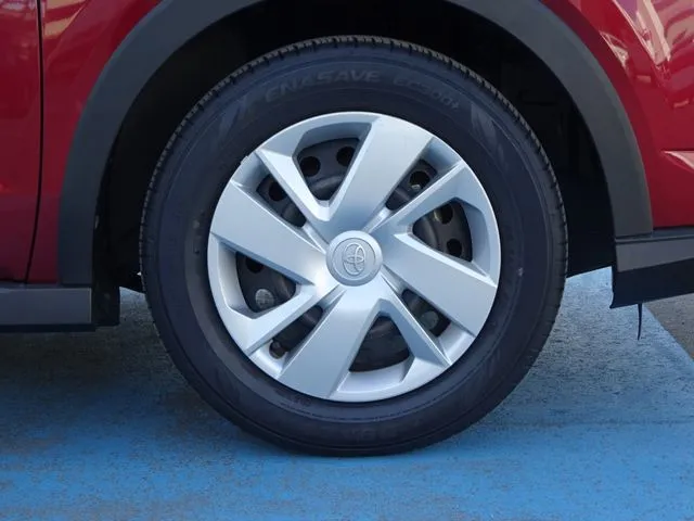 ライズ（トヨタ）の車両写真