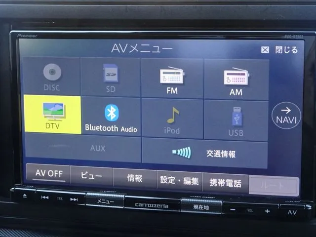 ライズ（トヨタ）の車両写真
