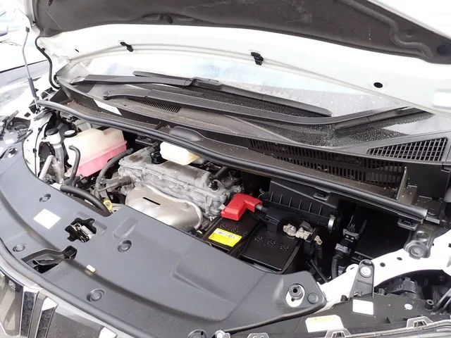 アルファード(トヨタ)の車両写真