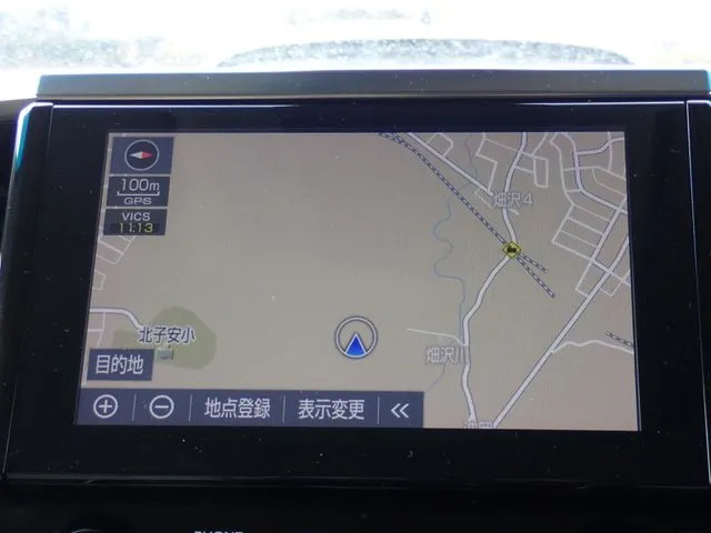 アルファード(トヨタ)の車両写真