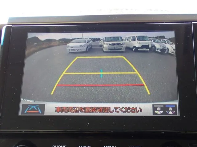 アルファード(トヨタ)の車両写真