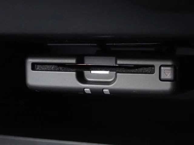 ノート（ニッサン）の車両写真