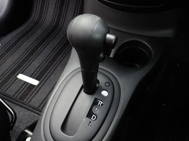 ノート（ニッサン）の車両写真