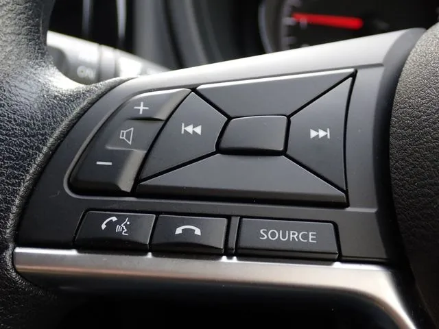 ノート（ニッサン）の車両写真