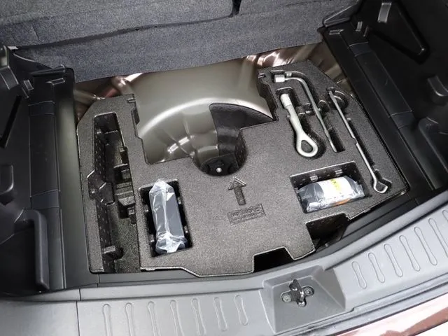 ノート（ニッサン）の車両写真