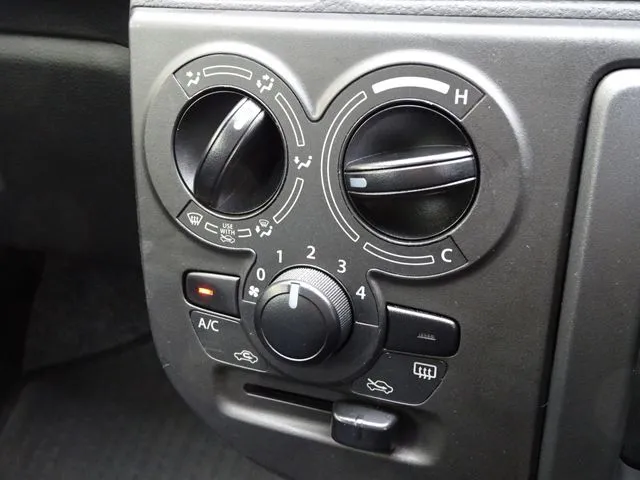 スズキ　アルト