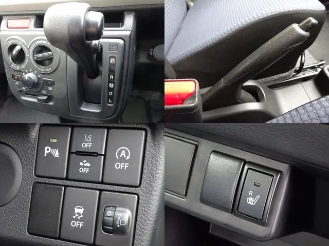 スズキ　アルト