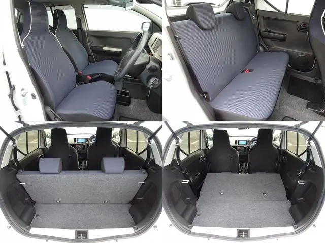 スズキ　アルト