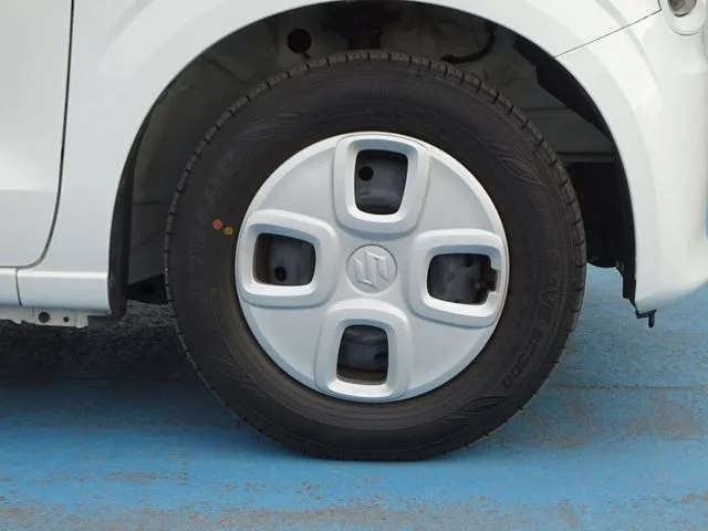 スズキ　アルト