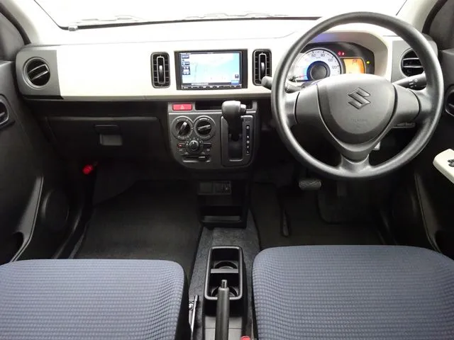 スズキ　アルト