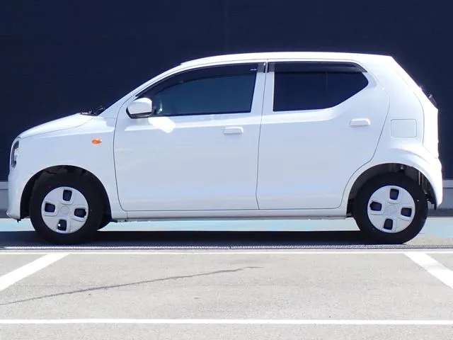 スズキ　アルト