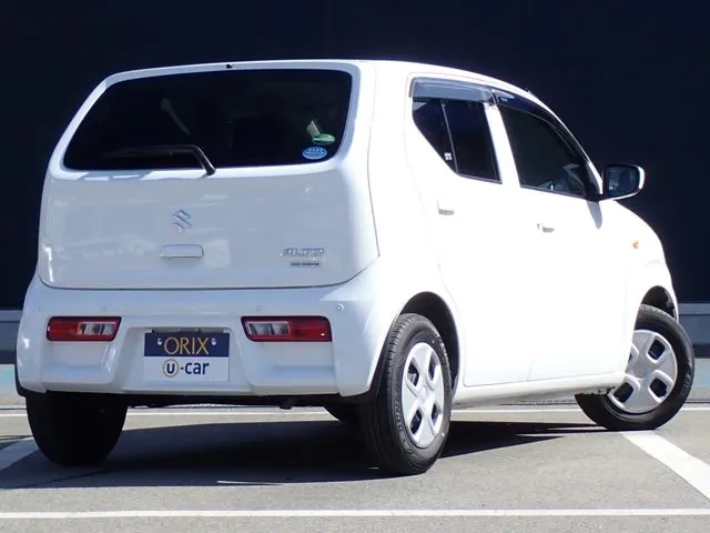 スズキ　アルト