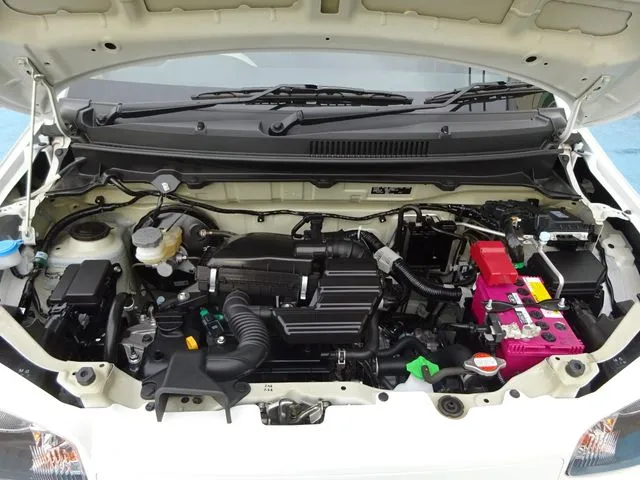 スズキ　アルト