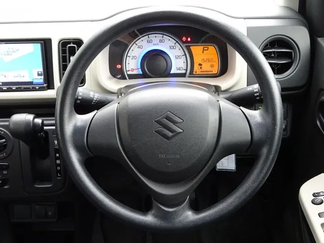 スズキ　アルト