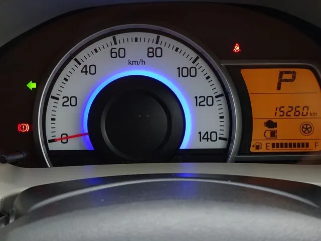 スズキ　アルト