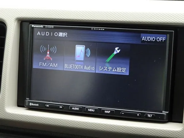 スズキ　アルト