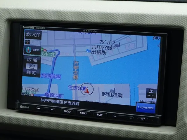 スズキ　アルト