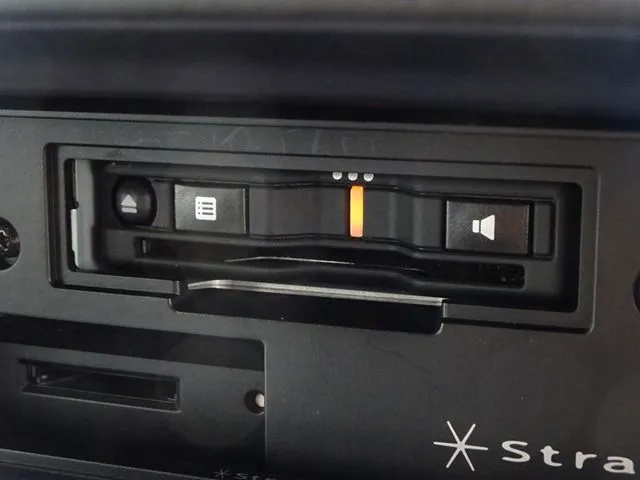 エブリイバン（スズキ）の車両写真