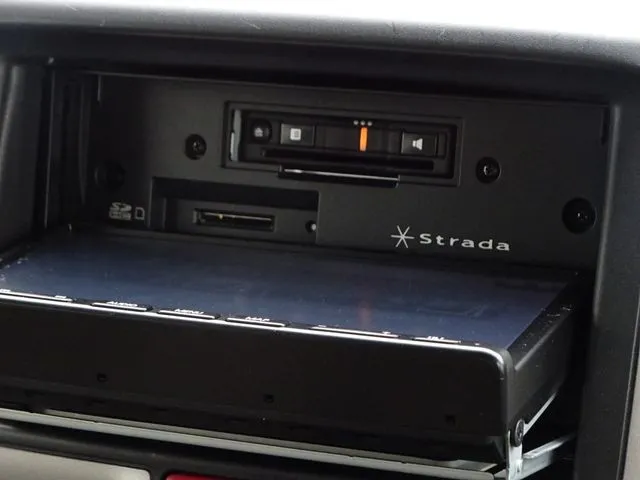 エブリイバン（スズキ）の車両写真