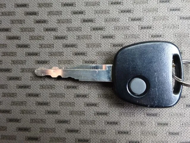 エブリイバン（スズキ）の車両写真