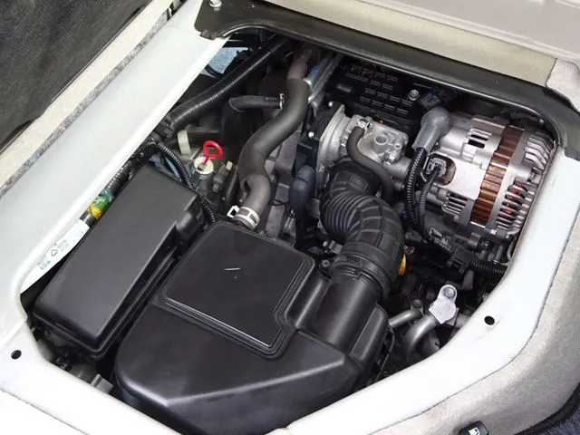 エブリイバン（スズキ）の車両写真