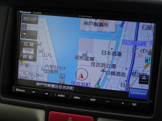 エブリイバン（スズキ）の車両写真