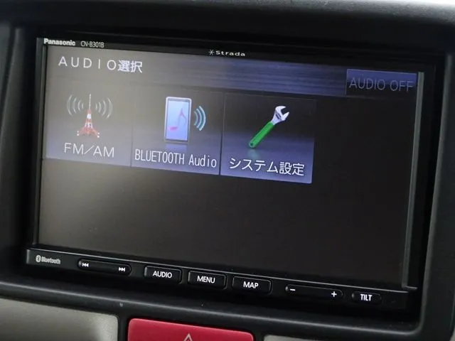 エブリイバン（スズキ）の車両写真