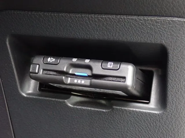 ヴィッツ（トヨタ）の車両写真