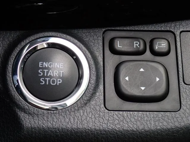 ヴィッツ（トヨタ）の車両写真