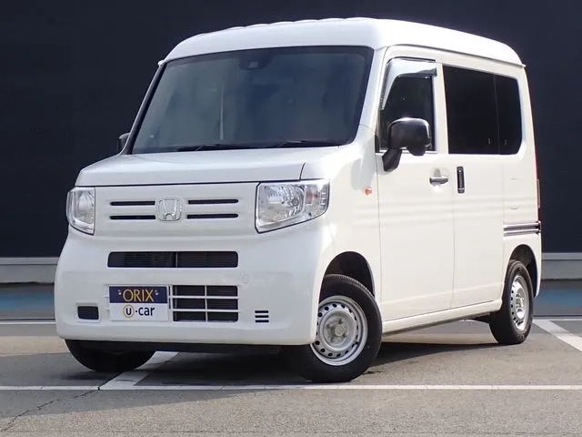 Ｎ－ＶＡＮ（ホンダ）｜オリックスU-carの中古車