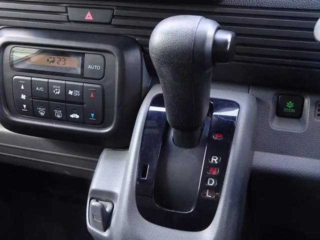 Ｎ－ＶＡＮ（ホンダ）の車両写真