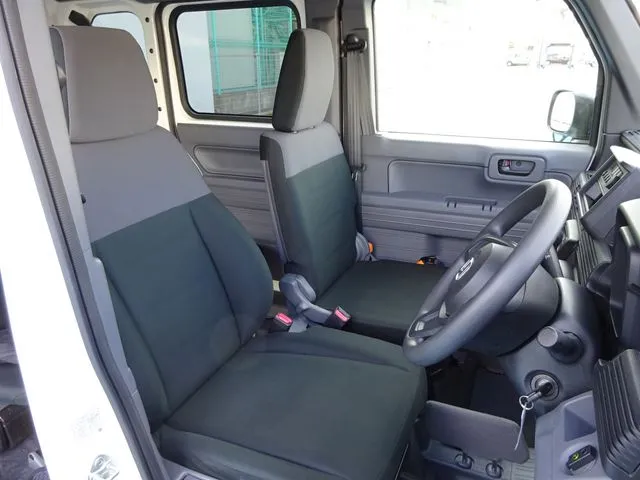 Ｎ－ＶＡＮ（ホンダ）の車両写真