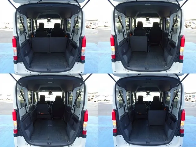 Ｎ－ＶＡＮ（ホンダ）の車両写真