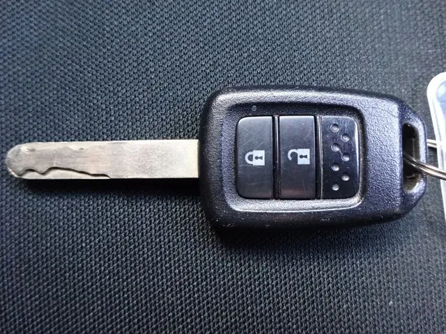 Ｎ－ＶＡＮ（ホンダ）の車両写真