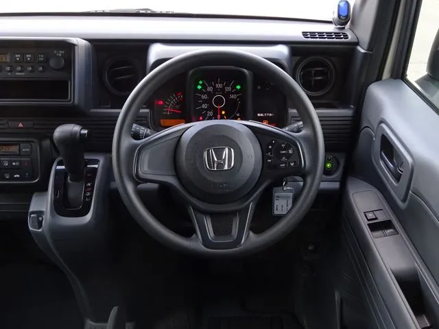 Ｎ－ＶＡＮ（ホンダ）の車両写真