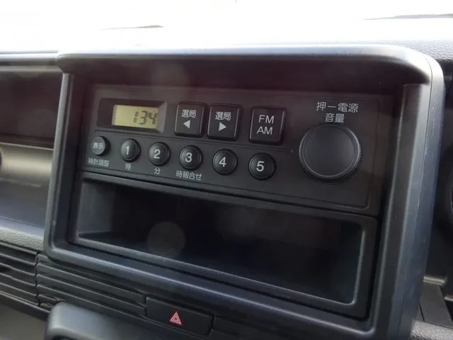 Ｎ－ＶＡＮ（ホンダ）の車両写真