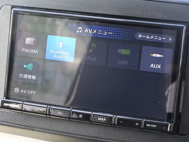 ミラ　イース（ダイハツ）の車両写真