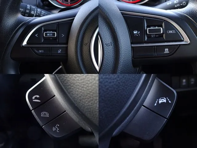 スズキ　スイフト