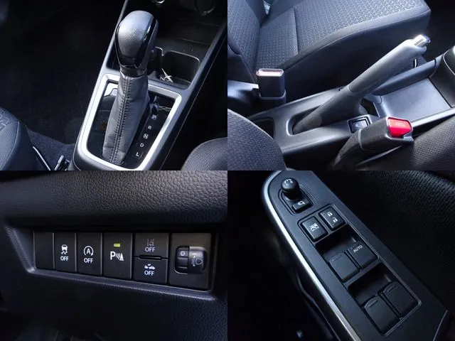 スズキ　スイフト