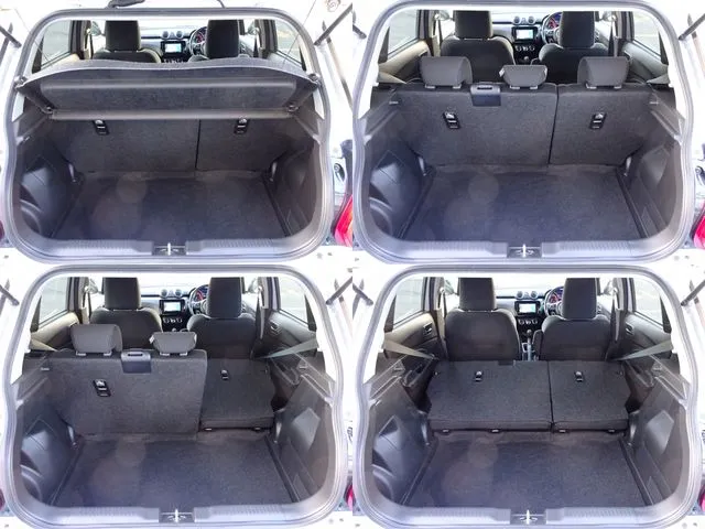 スズキ　スイフト